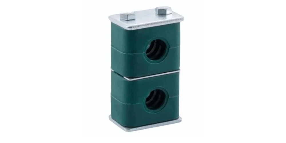 Heavy Series Clamp